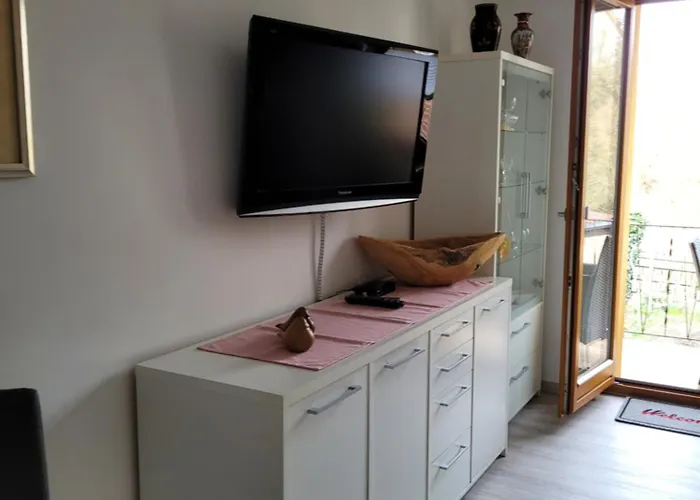 Ickes Ferienwohnung